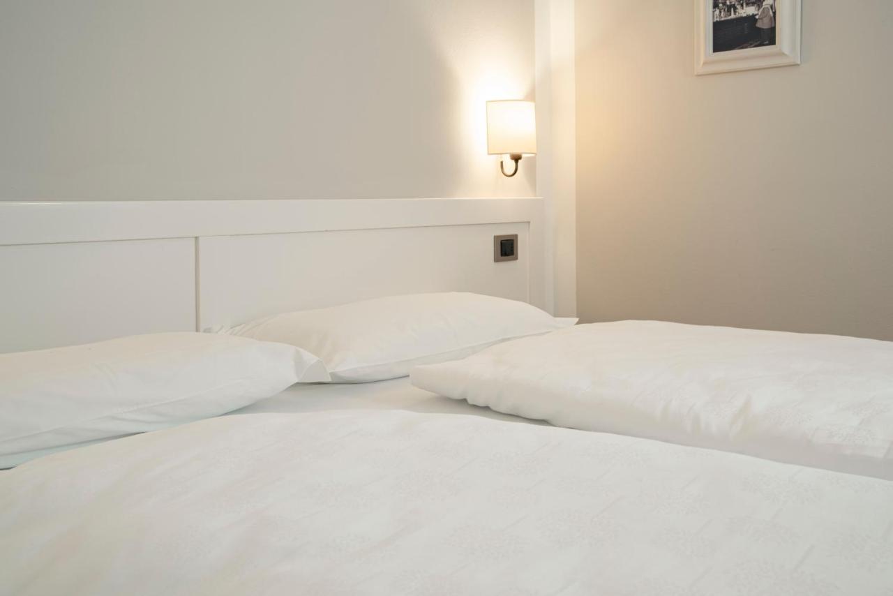 La Canonica Suite Apartments New Location Trento Exterior photo